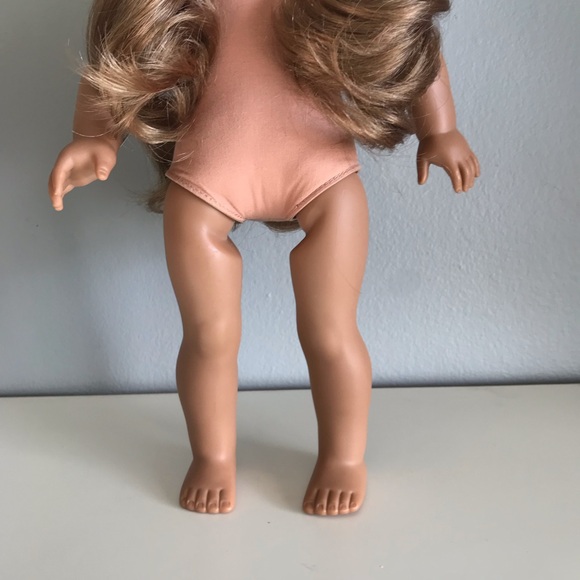 American Girl Doll - Picture 5 of 13